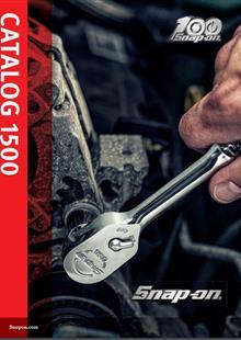 Snap On generalni katalog Snap On generalni katalog